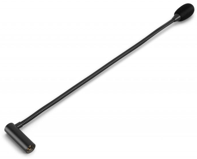 IK Multimedia iRig Keys I/O Gooseneck Condenser Microphone — view 2