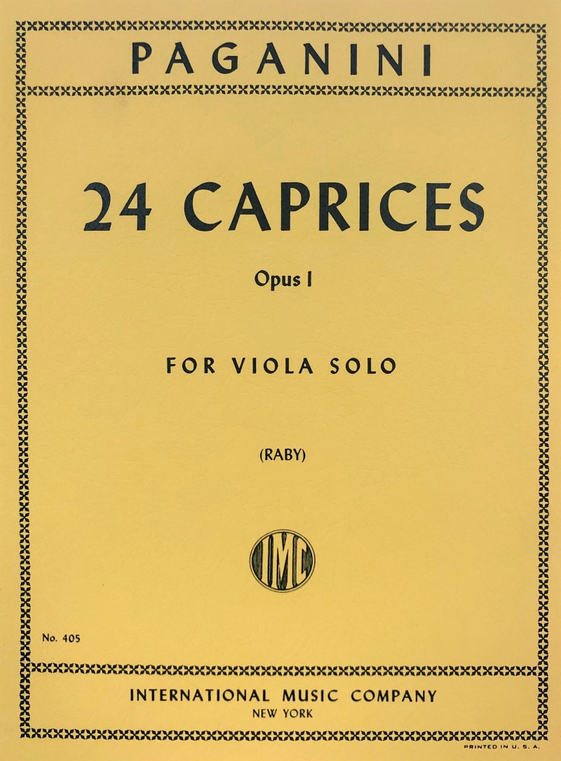IMC405