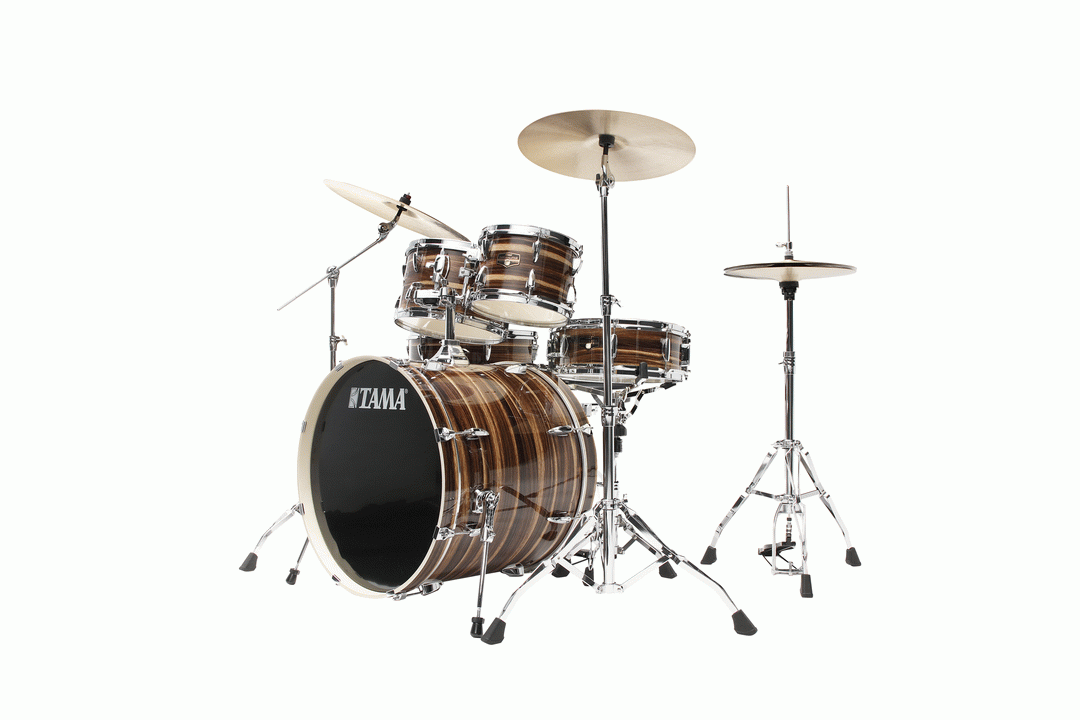 Tama Imperialstar 5-Piece Drum Set IP52H6W CTW