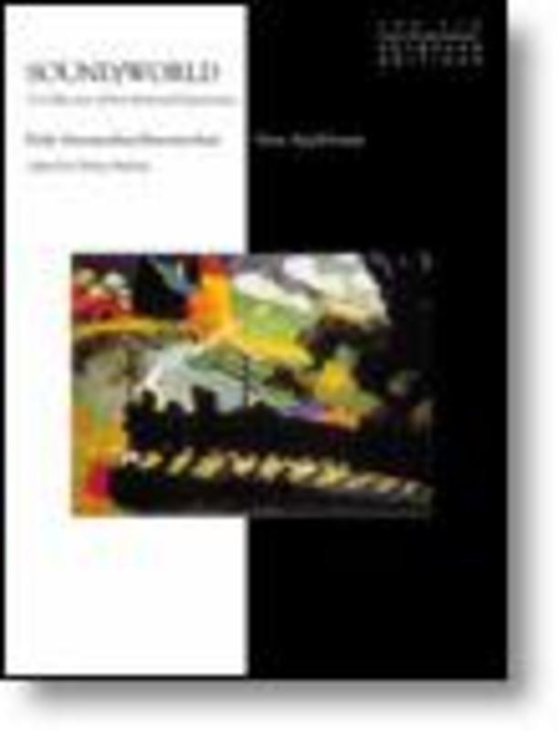 Sound World Book 1 (Softcover Book)
