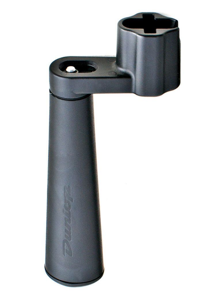 Dunlop Road Pro Guitar String Winder with Large Handle