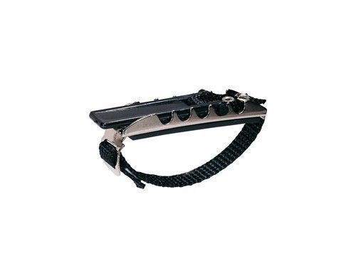 JIM DUNLOP Professional Capo Flat Strap Style For Classical Guitars