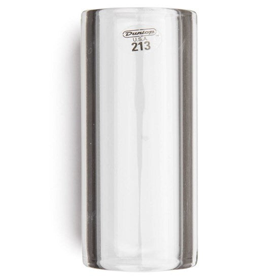 Dunlop 213 Heavy Wall Large Glass Slide