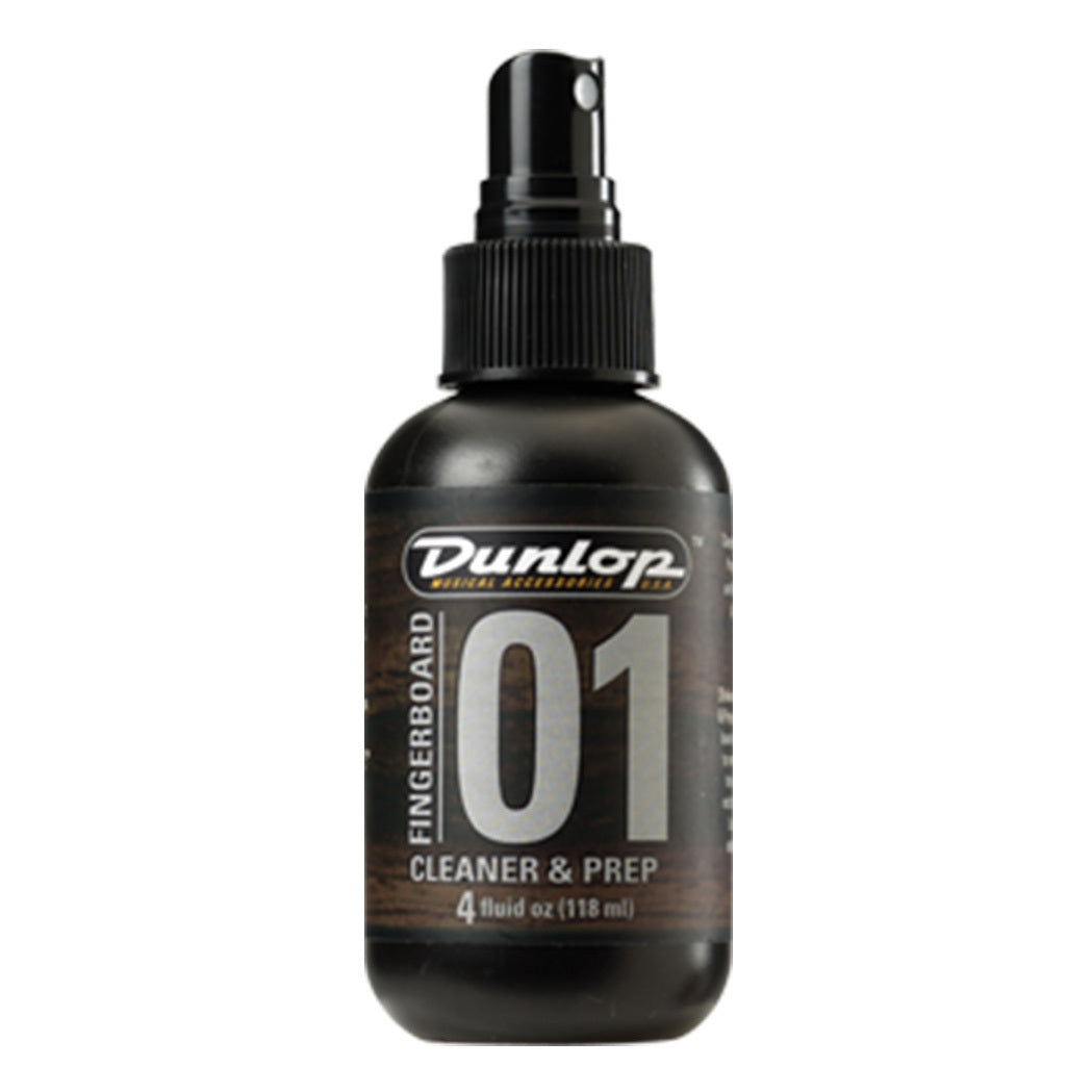 Dunlop Fingerboard 01 Cleaner & Prep
