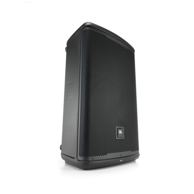 JBL EON715 15" Powered Speaker with Bluetooth - High-Performance PA System, EON700 Series, Clear Sound, Versatile Connectivity