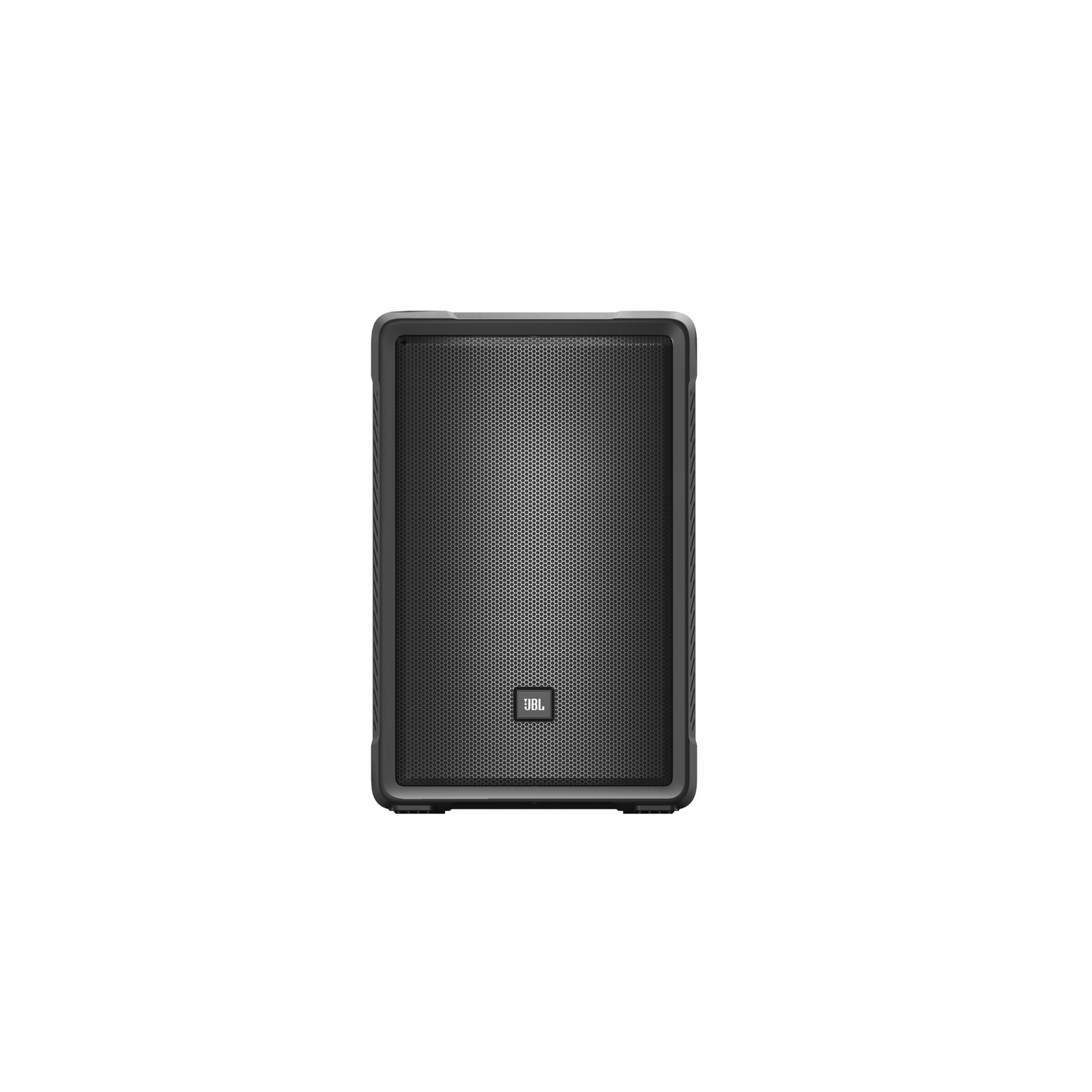 JBL IRX112BT 12" Portable Bluetooth PA Speaker - Powered, High Clarity, EQ Presets, Feedback Suppression, Lightweight Design