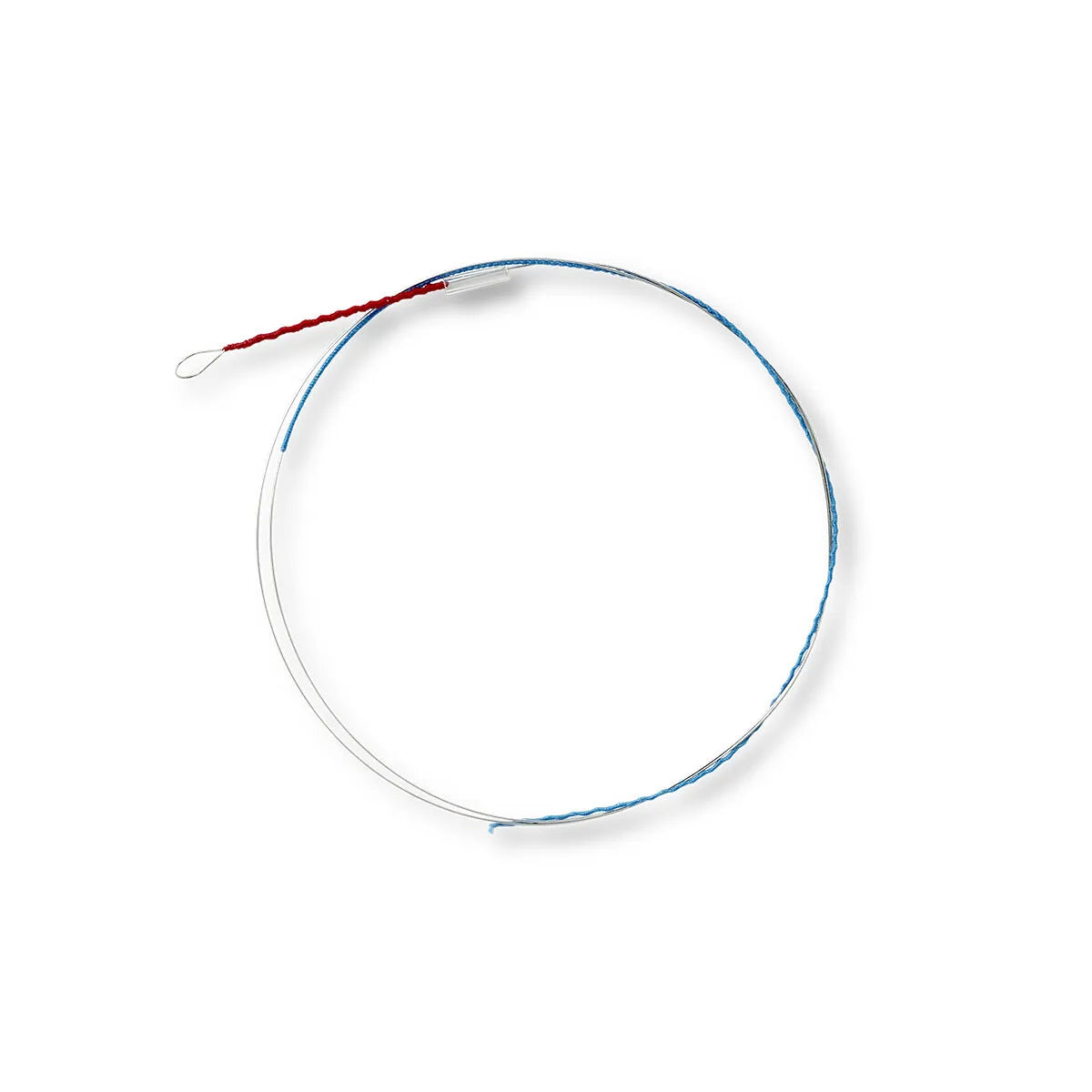 Jargar Classic Violin 4/4 Forte 'E' Carbon Steel String Loop End JCL01FMS — view 3
