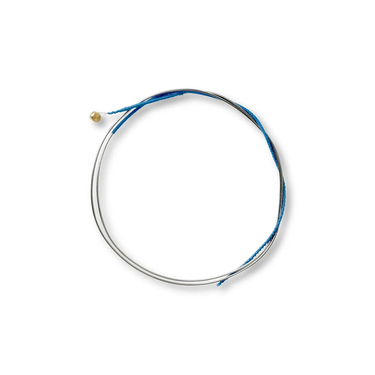 Jargar Classic Violin 4/4 Medium 'G' Multialloy Wound String JCL04 — view 3