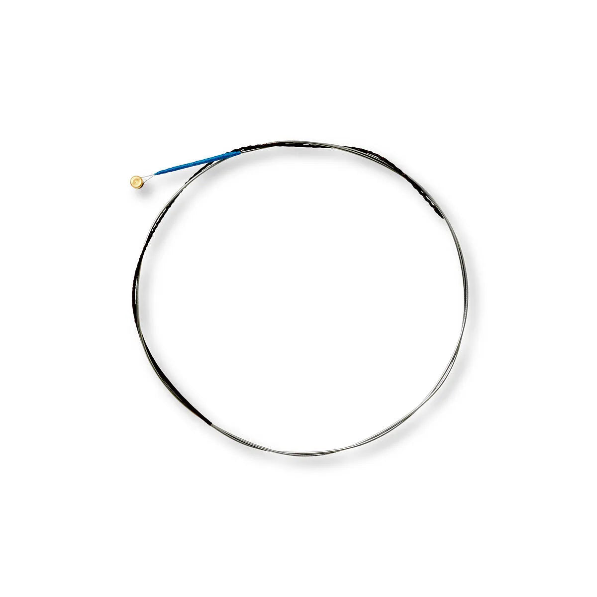 Jargar Classic Viola 4/4 Medium 'D' Multialloy Wound String JCL22 — view 3