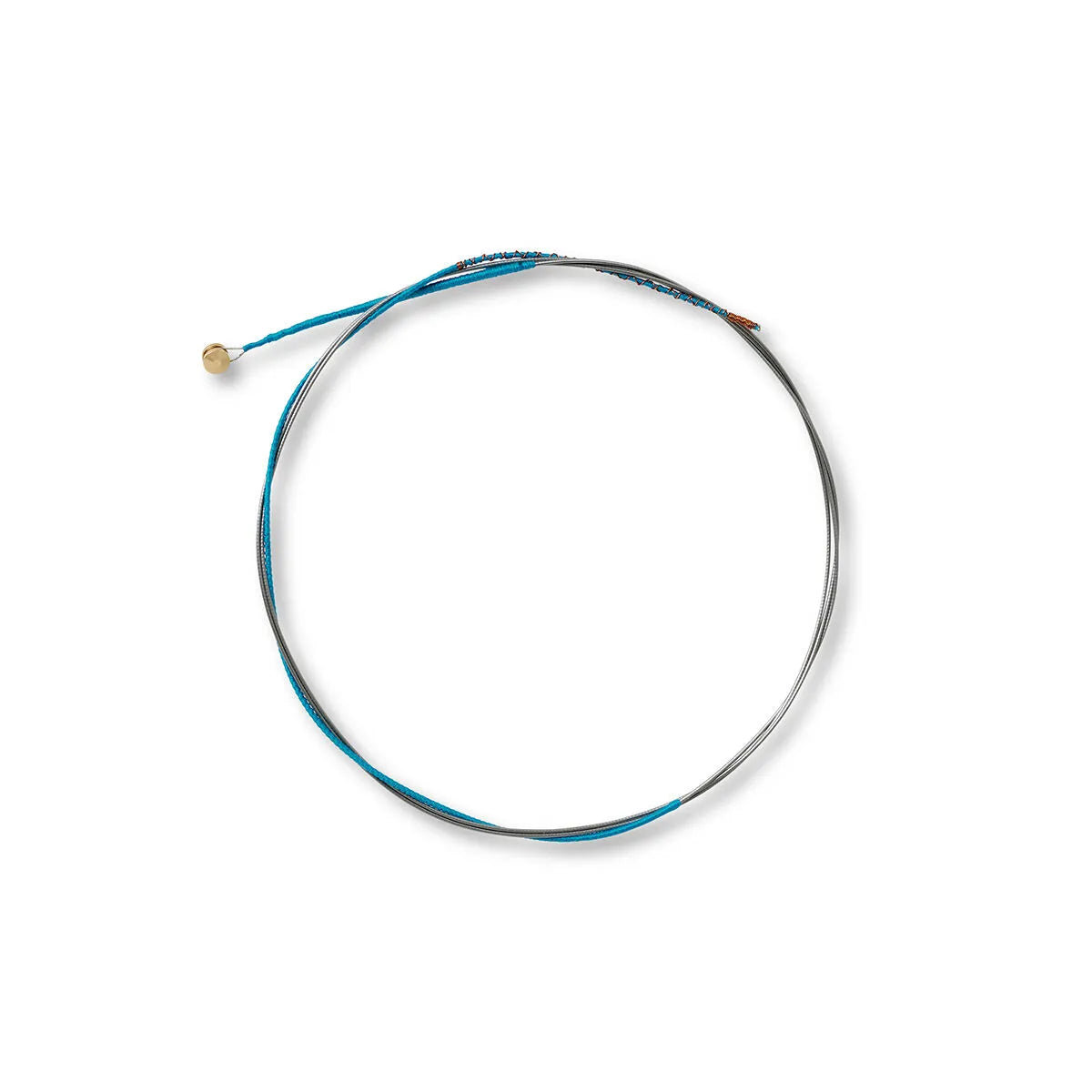 Jargar Classic Cello 4/4 Medium 'A' String Multialloy Wound JCL41 — view 3