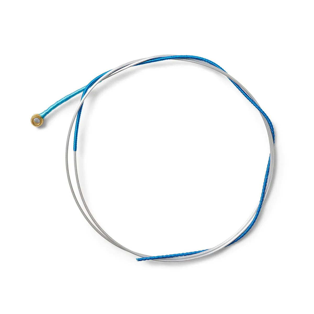 Jargar Evoke Violin 1/2 Medium 'A' Aluminum Alloy Wound String JEV02.1/2 — view 3