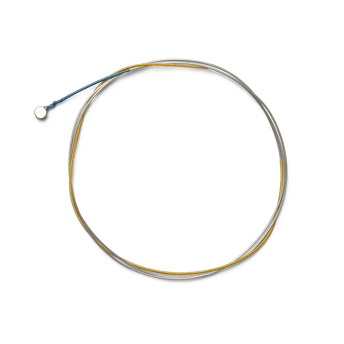 Jargar Evoke Cello 3/4 Medium G Tungsten Nickel Wound String JEV43.3/4 — view 3