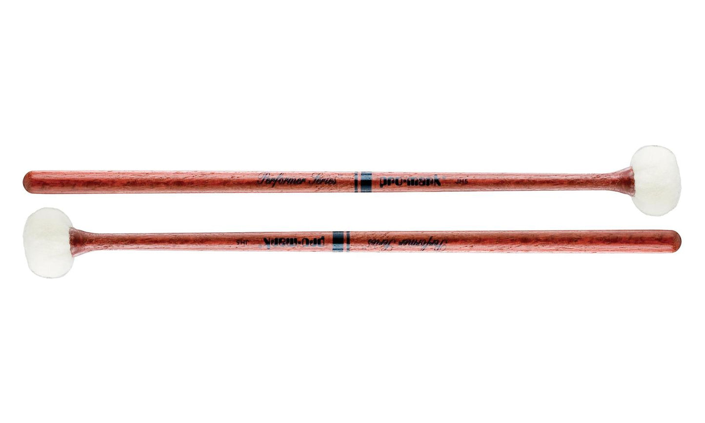 ProMark Jonathan Haas JH5 Oversized General Timpani Mallets