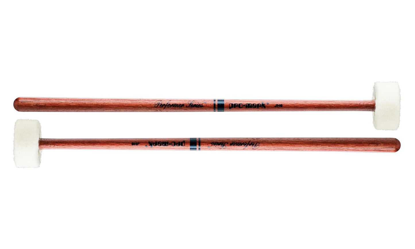 ProMark Jonathan Haas JH6 Roller Timpani Mallets