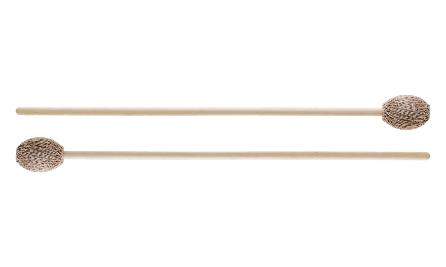 ProMark Jeff Moore JM11 Soft Birch Marimba Mallet