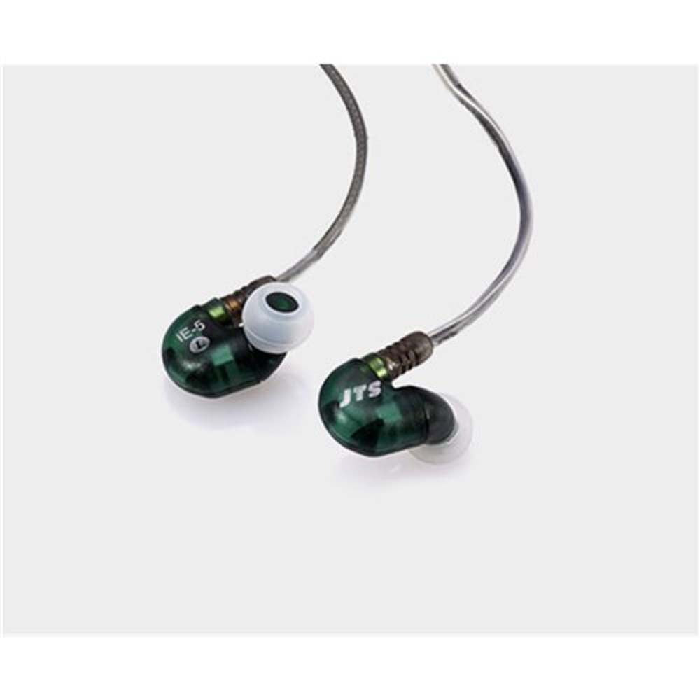 In-ear earphone 1-way balanced armature — view 3