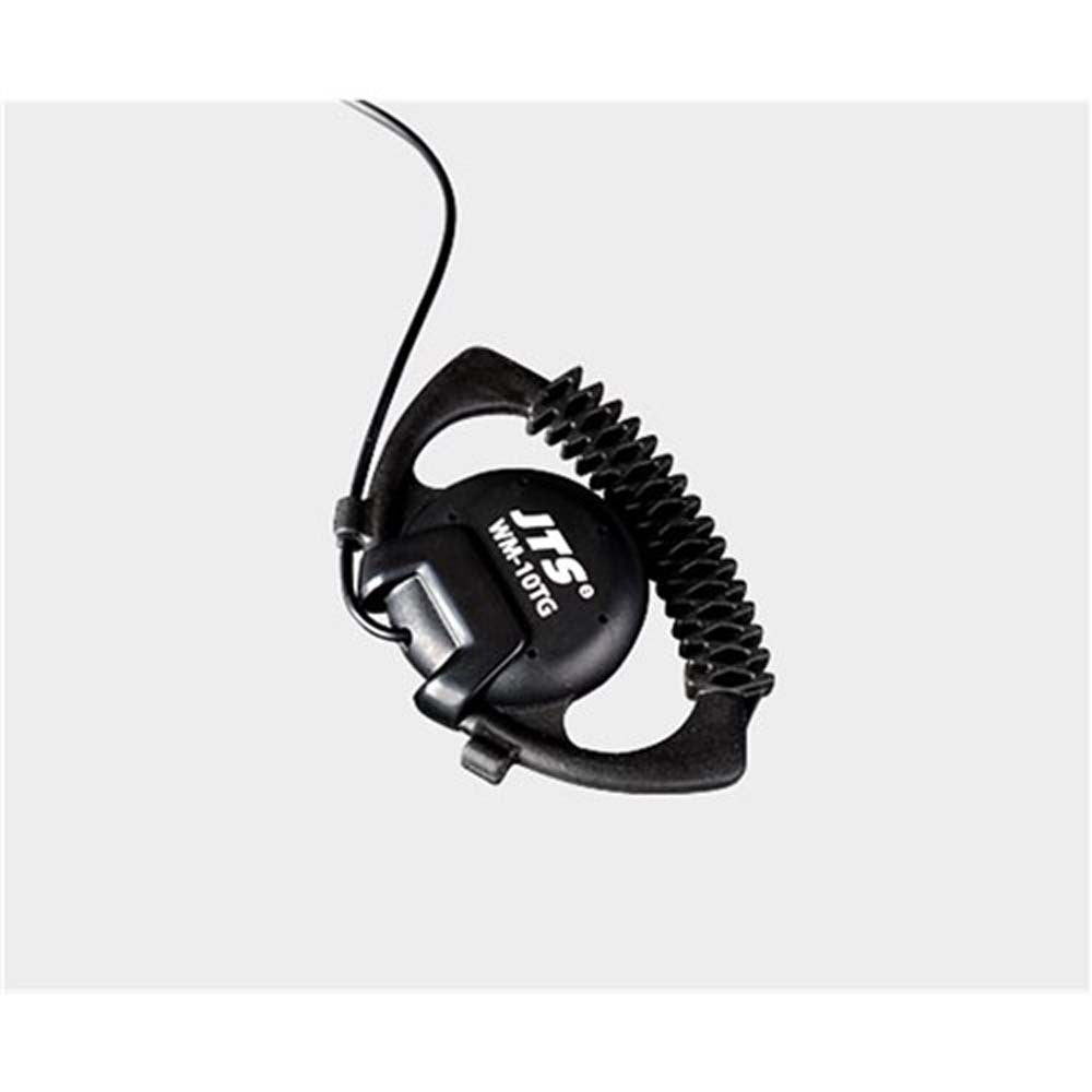 Single earphone for tour guide 21mm neodymium magnet driver — view 3