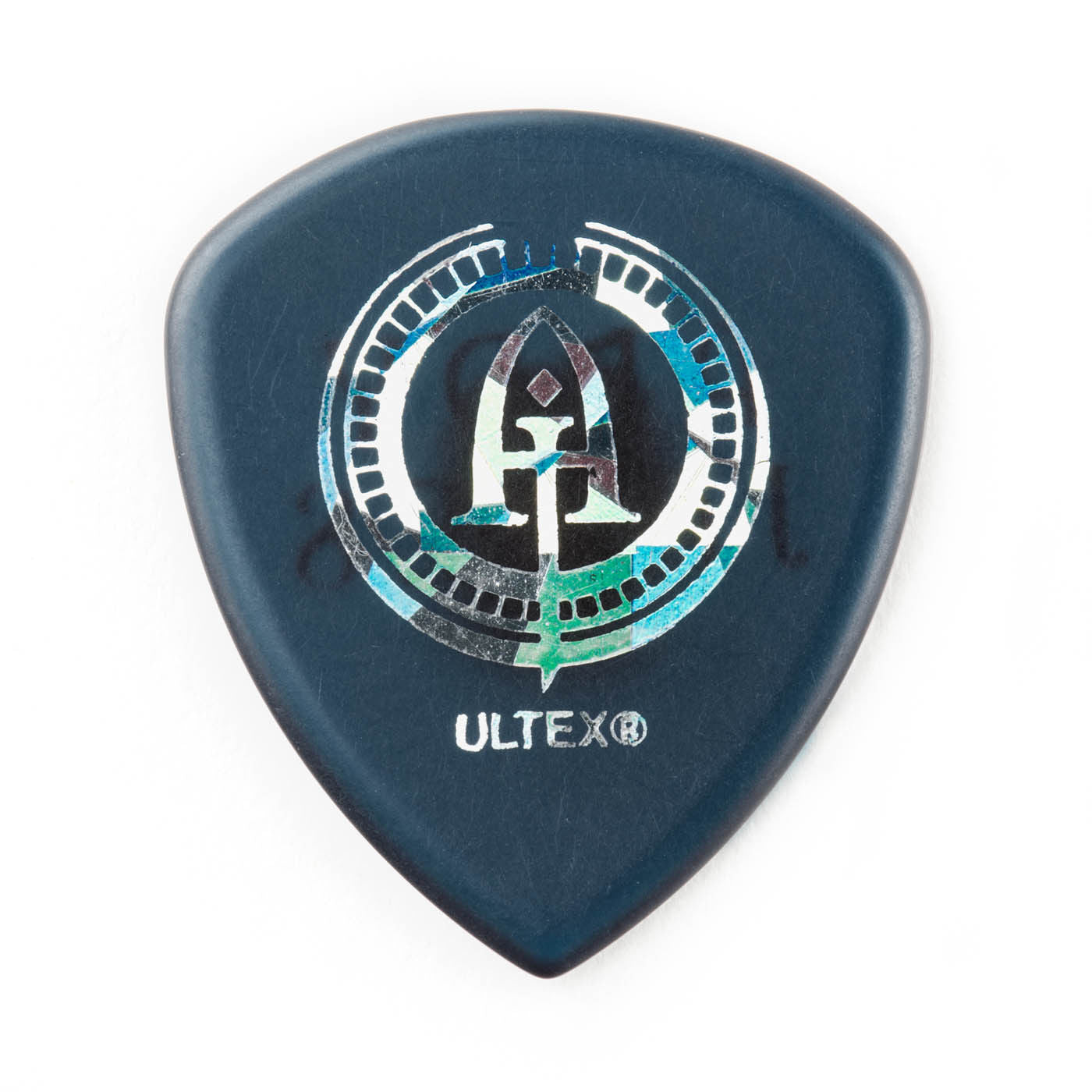 3 x Andy James Flow Pack Jumbo Ultex 2.00mm Picks 546PAJ2.0 Jim Dunlop
