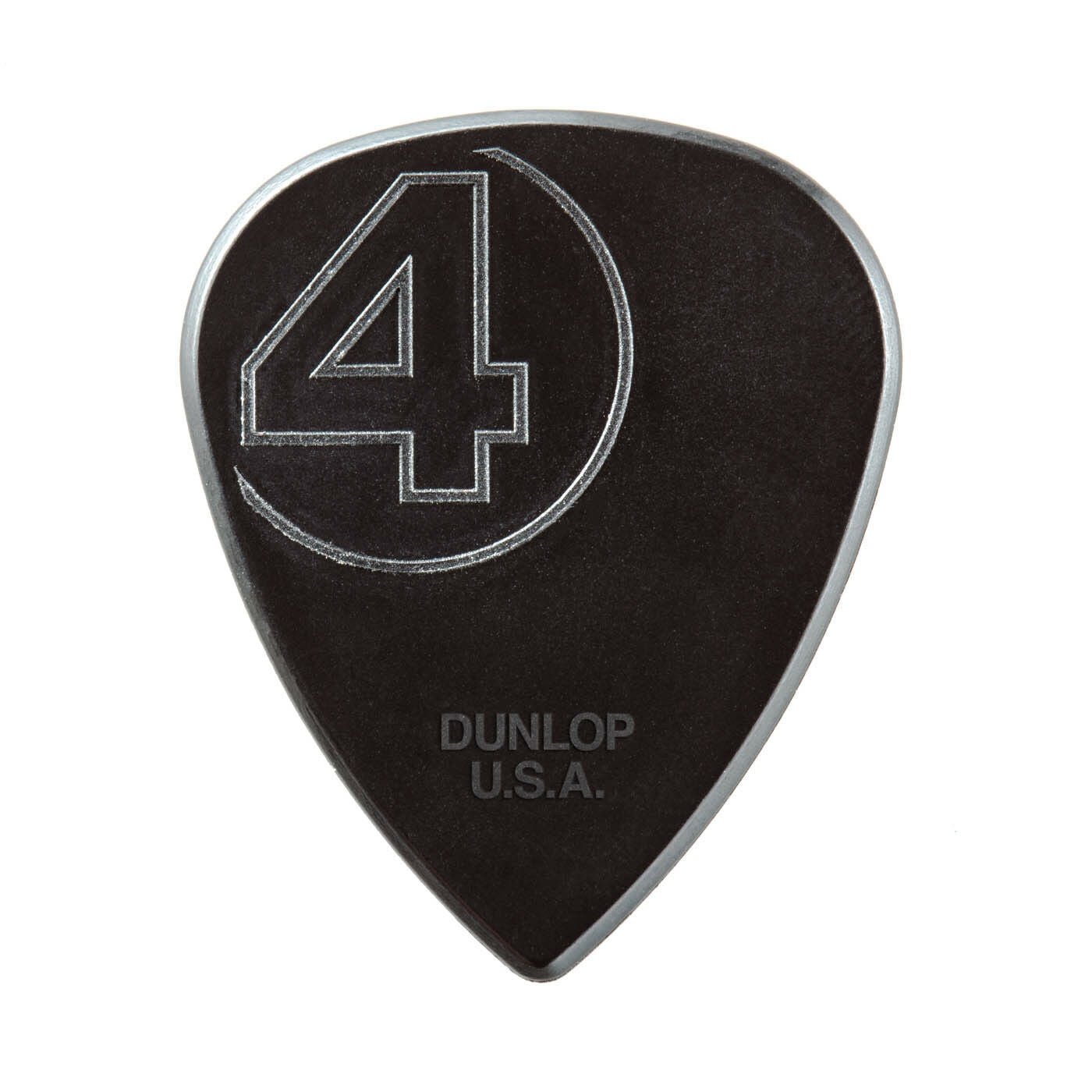 6 x Jim Root Signature Tortex TIII 1.38mm 447PJR1.38 Dunlop Slipknot