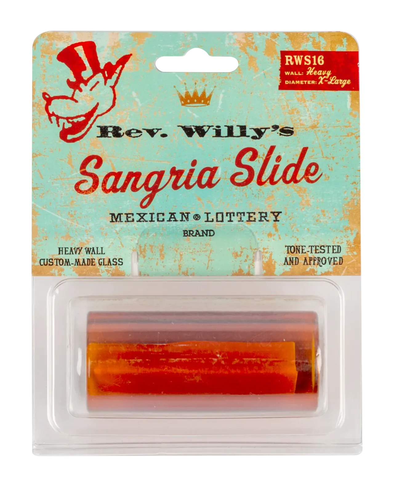 Rev Willy Slide - X-Large — view 3
