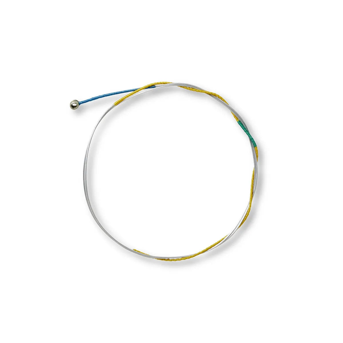 Jargar Superior Violin 4/4 'A' Medium String Aluminum Alloy Wound JSU02 — view 3