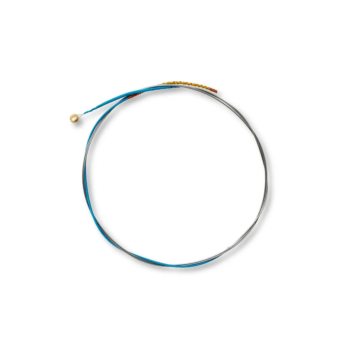Jargar Superior Cello 4/4 Medium 'A' String Multialloy Wound JSU41 — view 3