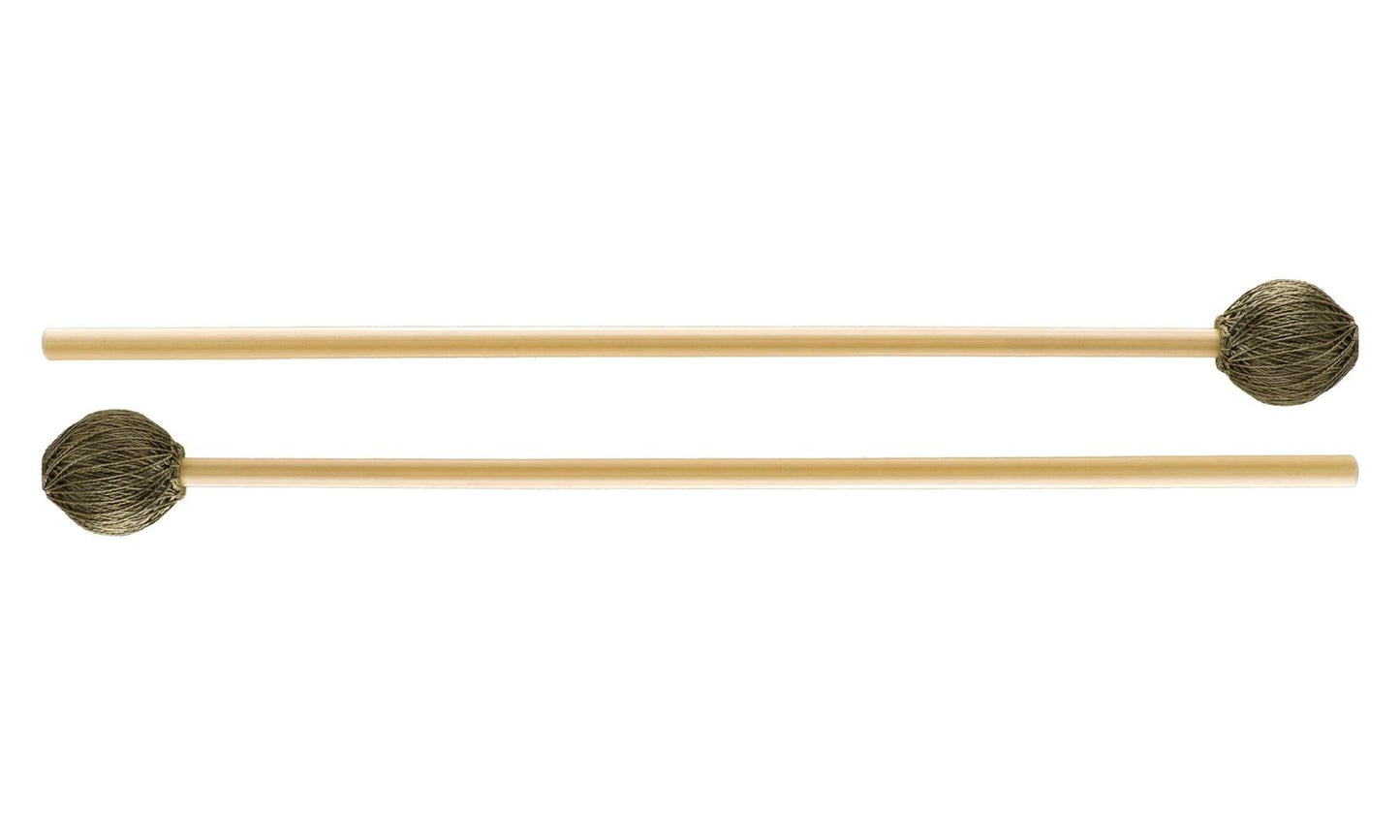 ProMark Jim Wunderlich JW7R "System Blue" Medium Vibraphone Mallet
