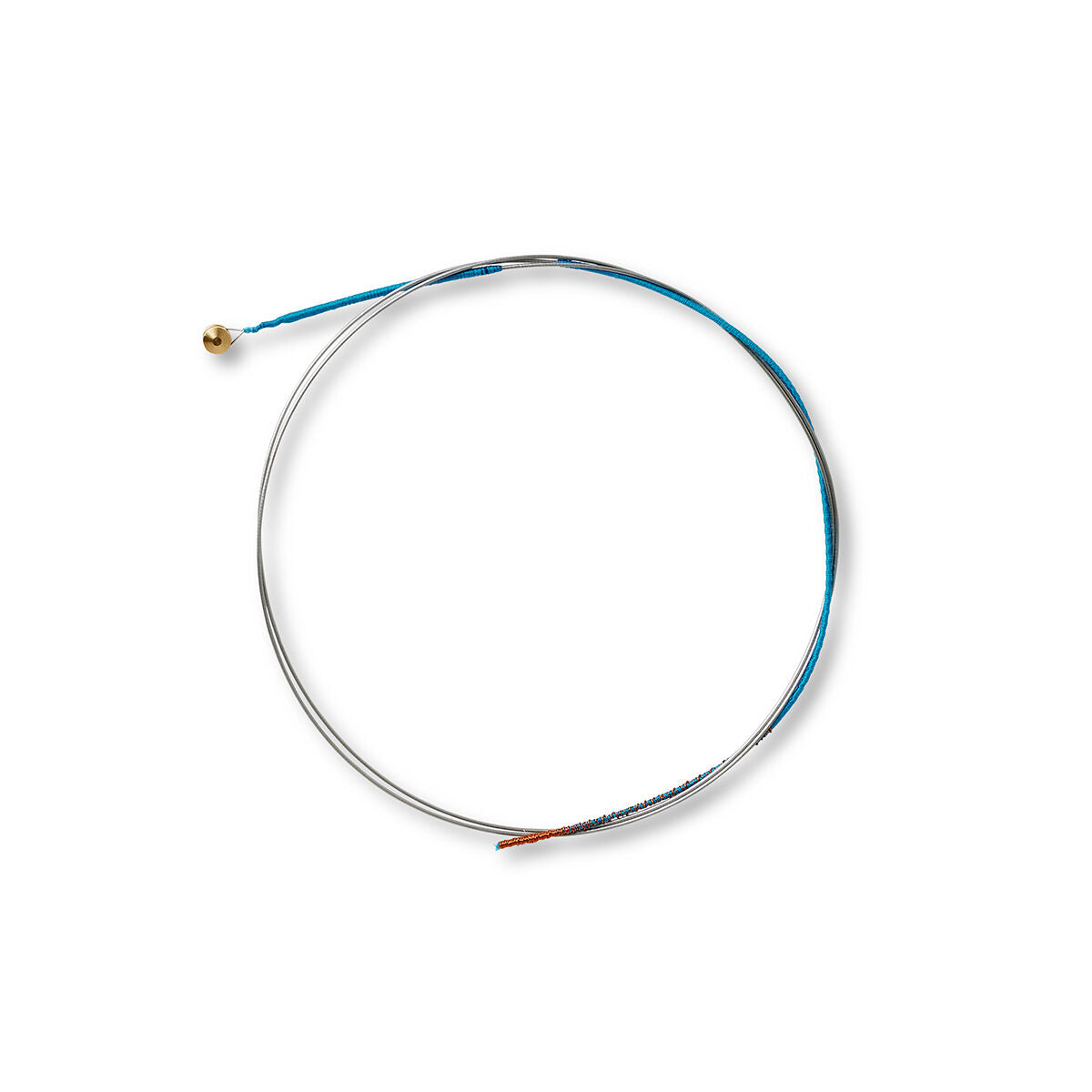 Jargar Young Talent Cello 1/4 Medium 'A' String JYT41.1/4 — view 3