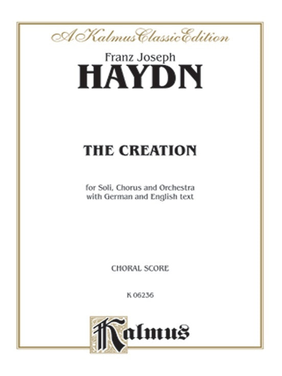 Creation Vocal Sc