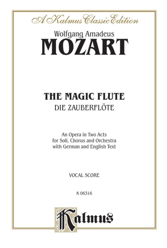 Magic Flute