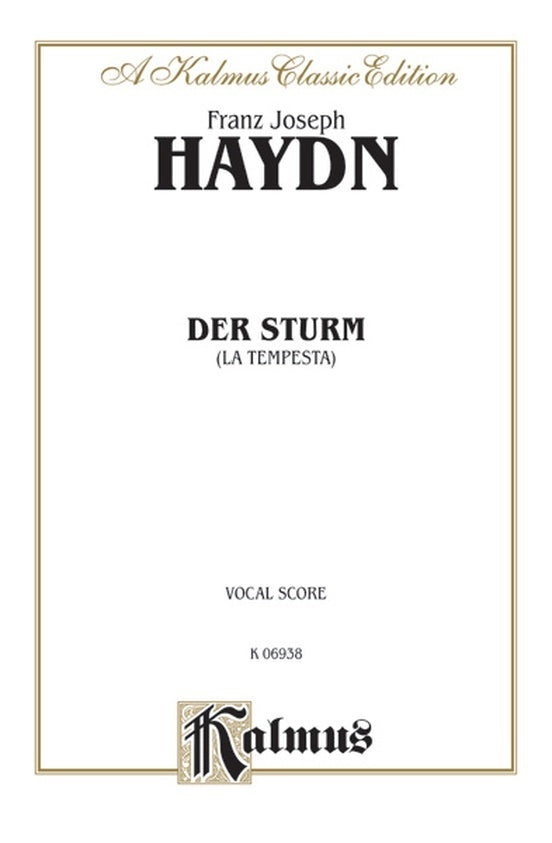 Der Sturm Vocal Sc