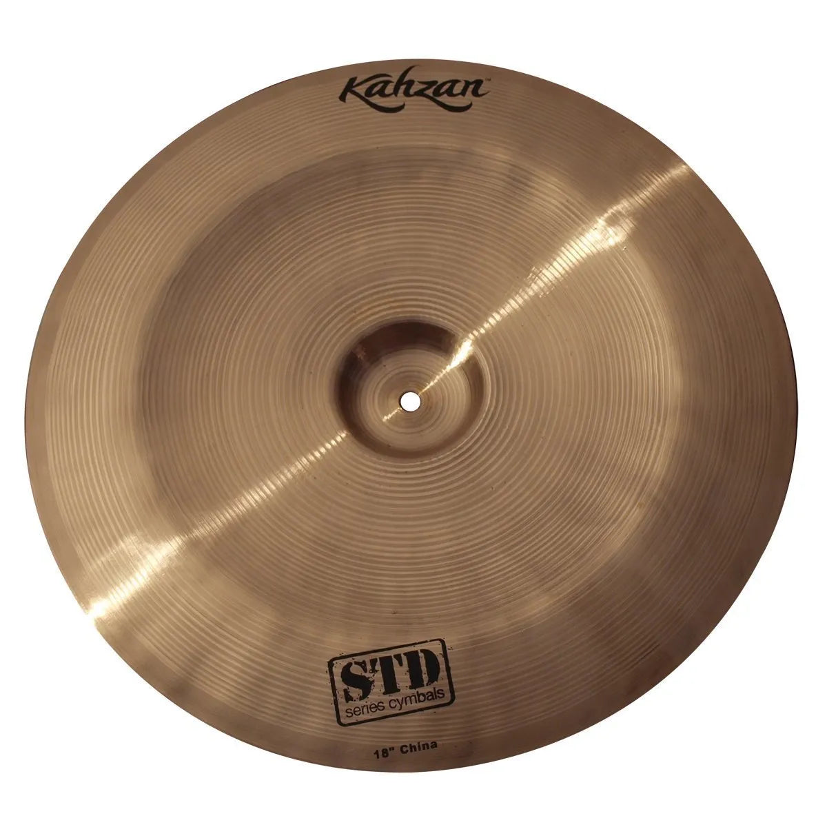 Kahzan STD Series 18" China Cymbal