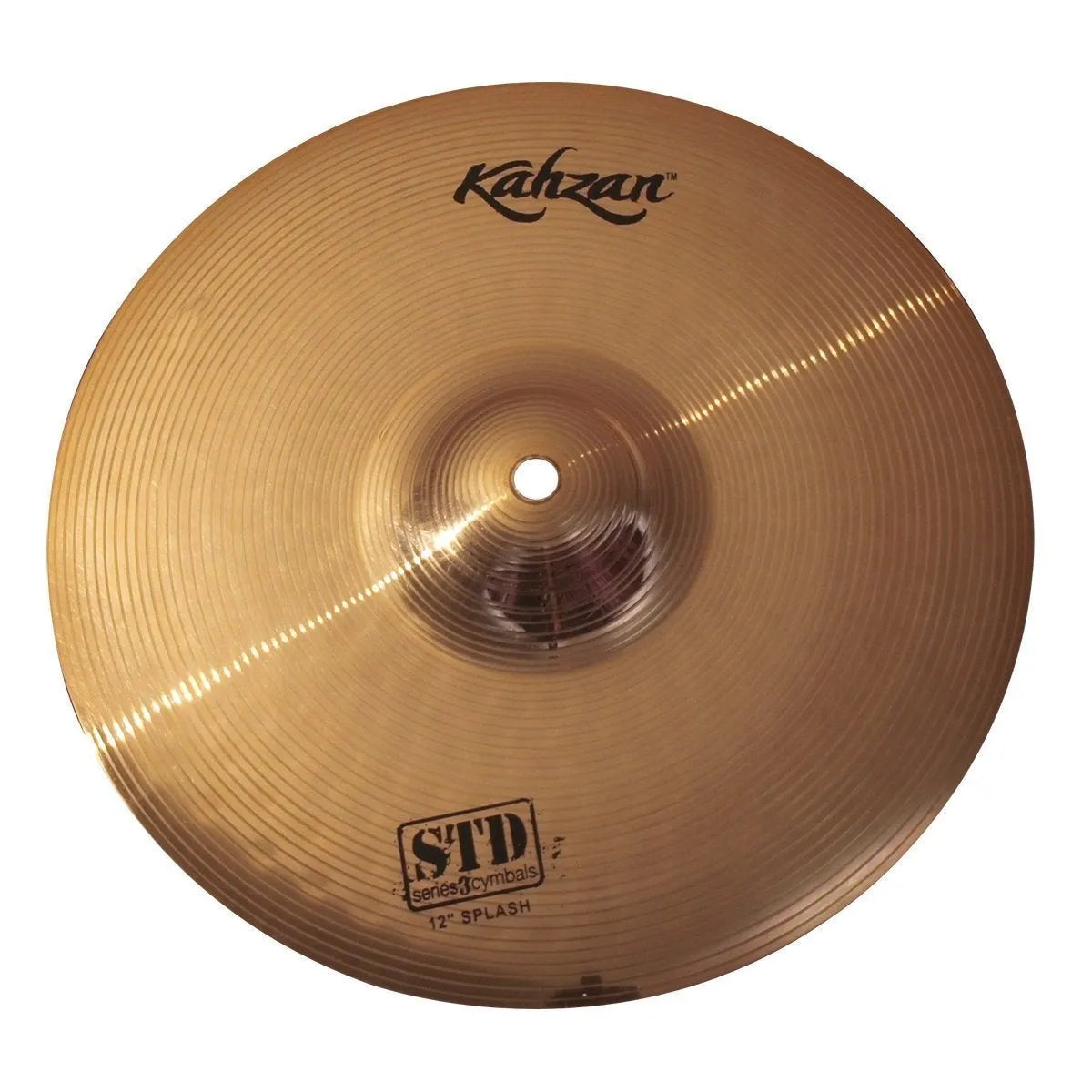 Kahzan STD-3 Series Splash Cymbal 12"