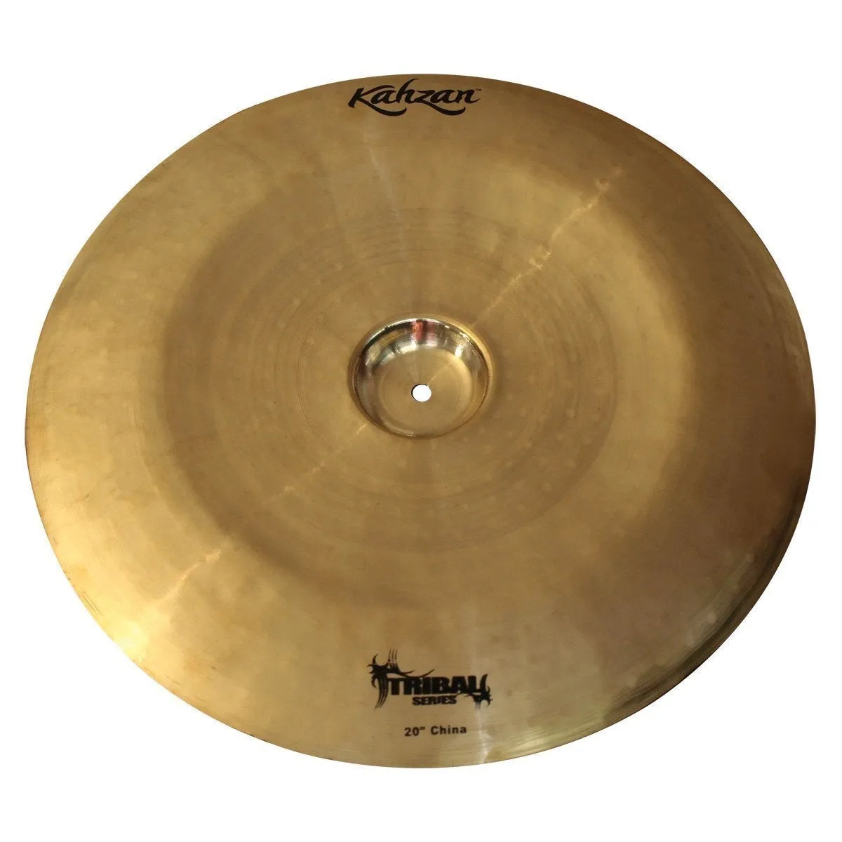 Kahzan KC-TRIB-CH20 Tribal Series 20" China Cymbal