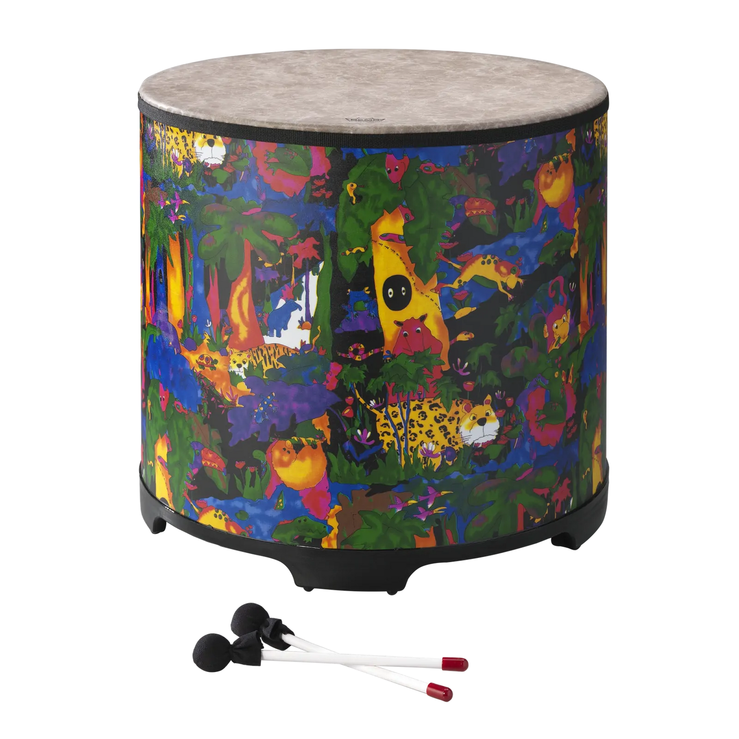 Remo Kids Percussion 21 x 22 Inch Gathering Drum