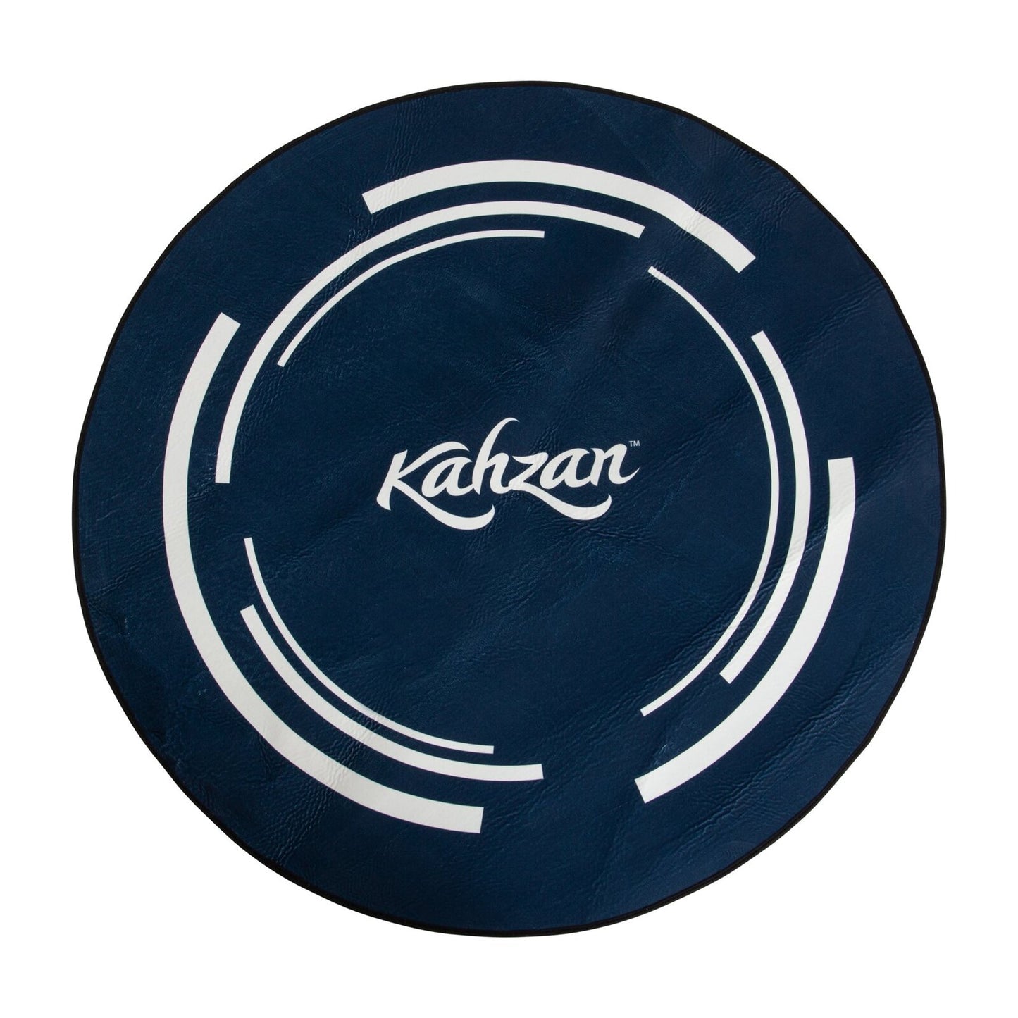 Kahzan Deluxe Non-Slip Drum Mat