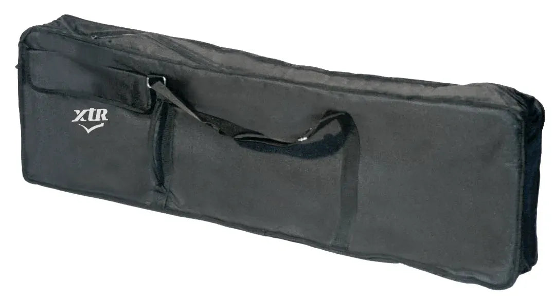 CNB KEY3 Keyboard Gig Bag 107.5L x 38.1W x 16.5D cm Black