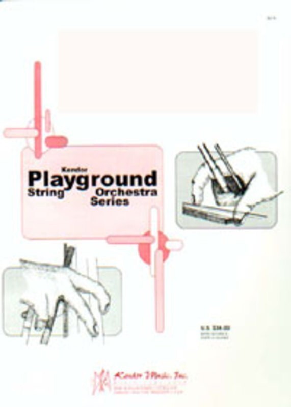 Suite Francaise Playground Series