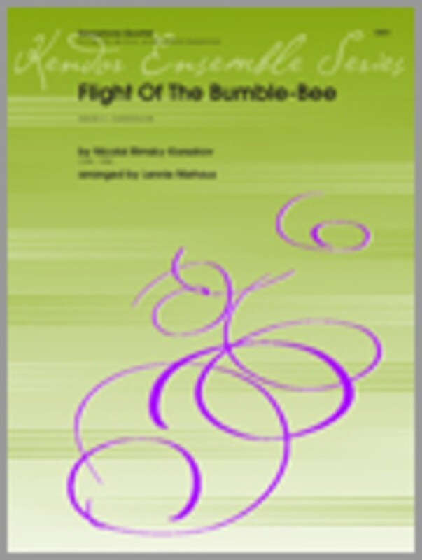 Flight Of The Bumblebee