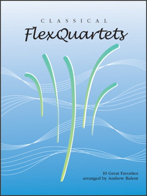 Classical Flexquartets F Instruments
