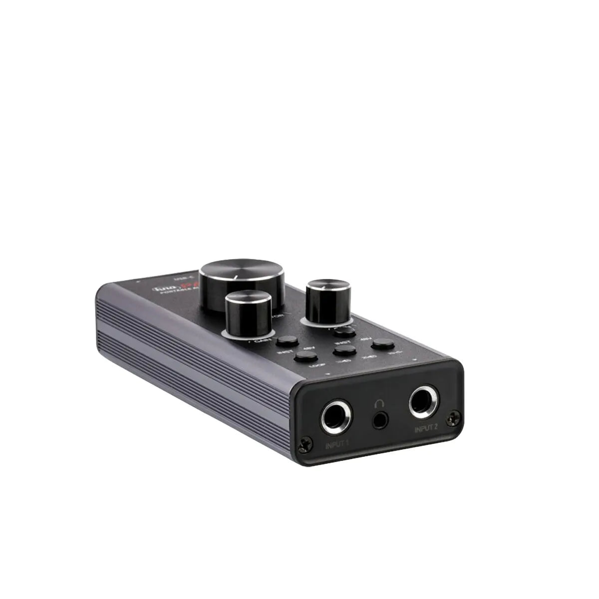 KNA PAS-24 Portable Audio Interface — view 4