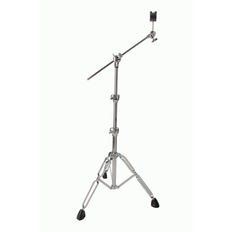 Sakae X-Calibur BCS220D Double Braced Boom Cymbal Stand