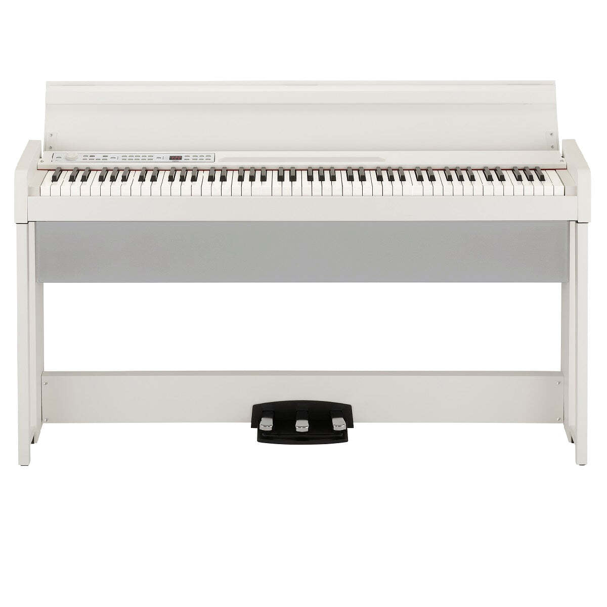 Korg C1 Digital Piano White