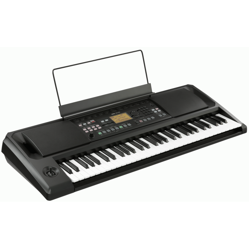 KORG EK-50 61-Key Arranger Keyboard with Automatic Accompaniment Styles — view 5