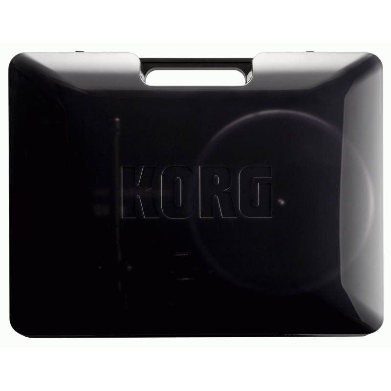 Korg HandyTraxx Tube Portable Record Player — view 5