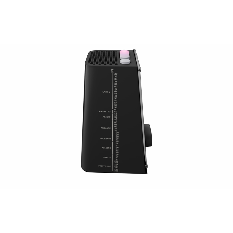 Korg KDM-3 Metronome with Wooden Finish — view 3