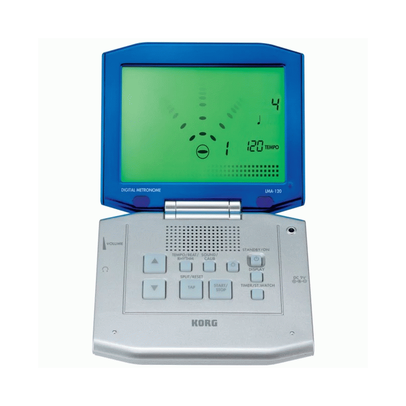 Korg LMA-120 Digital Metronome
