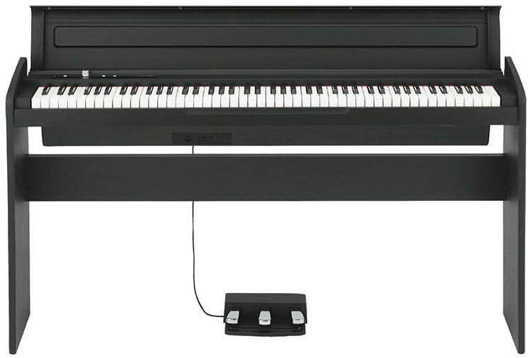 Korg LP-180 88 Note Digital Piano Black