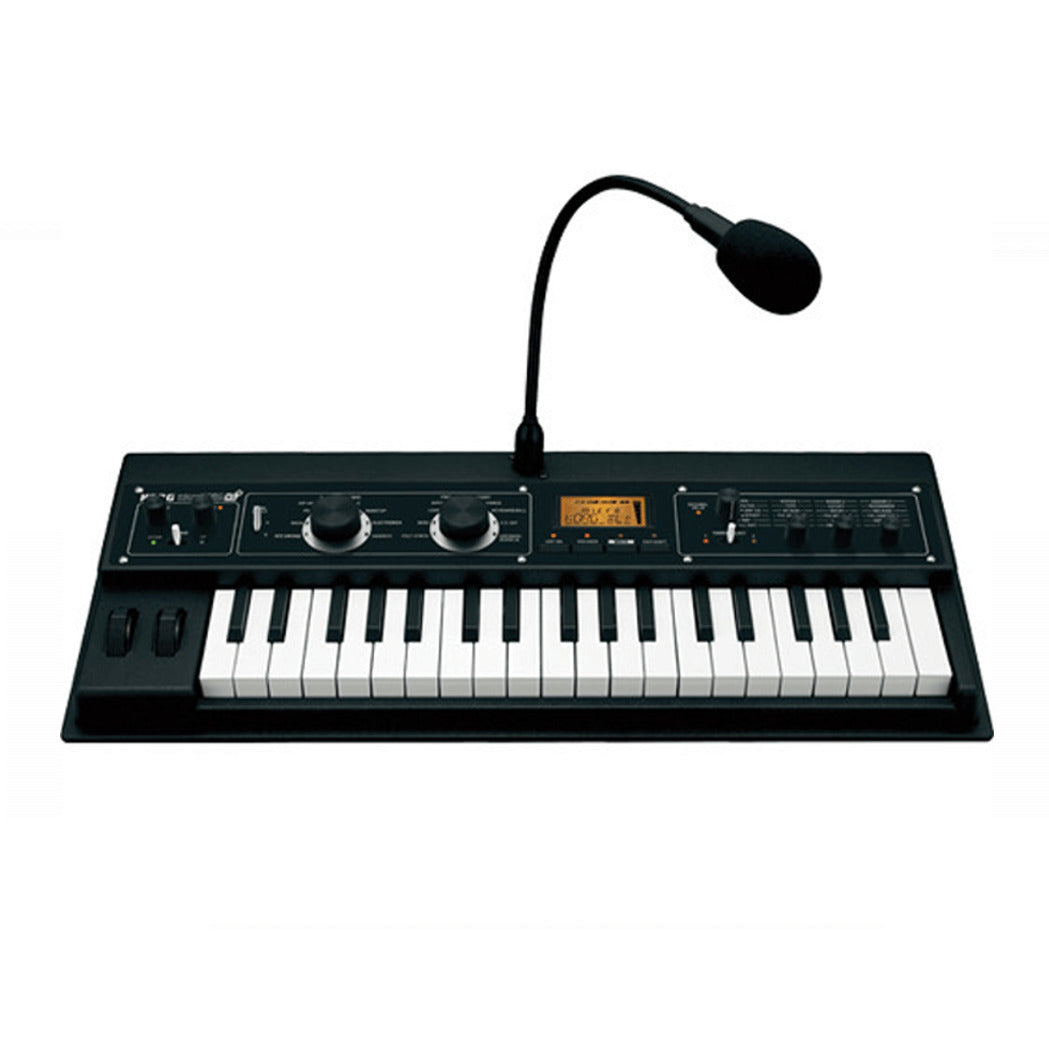 Korg Microkorg Xl Plus Synth