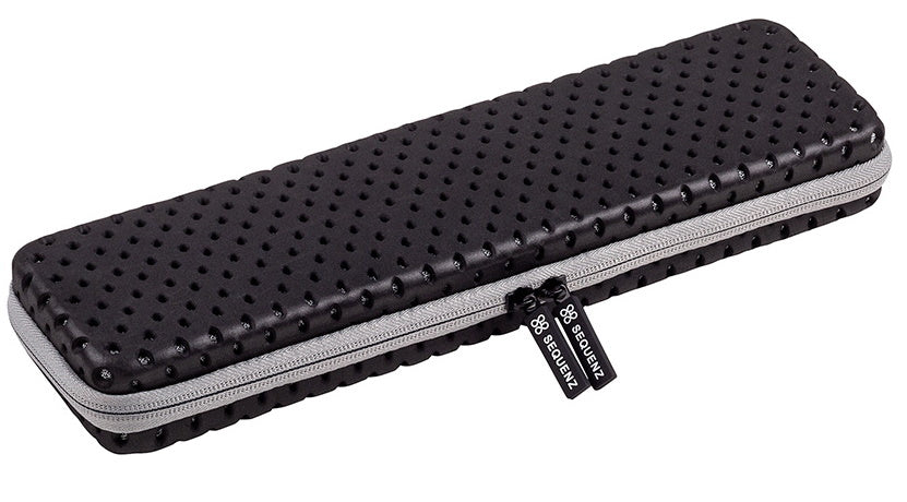 SEQUENZ KORG Nano Series Case Grey/black
